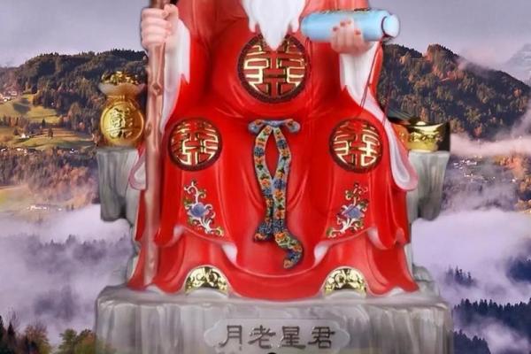 愿月老赐我美满姻缘 请月老赐予我良缘？