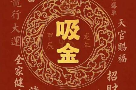 注定能暴富的八字格局