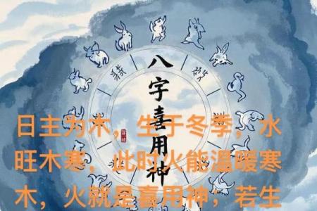 八字喜用神有哪些功效 应当如何找