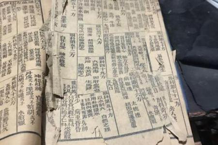 吕祖灵签三藏