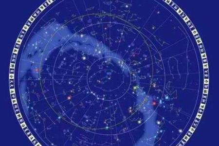 紫微斗数紫薇星