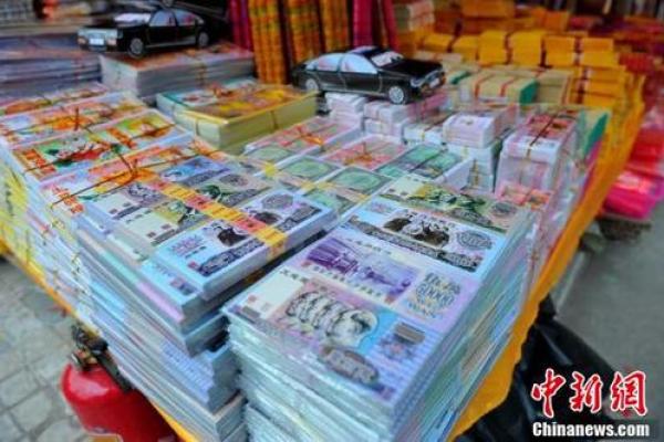 风水祭拜父母要哪些供品纸钱蜡烛祈求平安