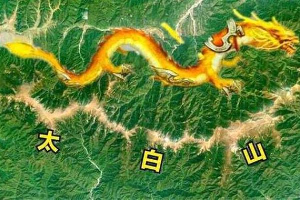 山的风水_每座山都有龙脉吗