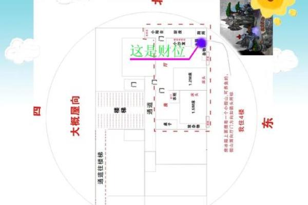 客厅风水摆设布置如何保家庭平安