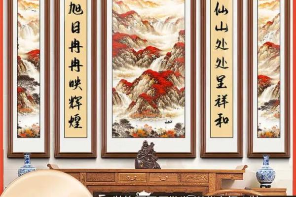 风水位置_石来运转挂画摆放位置
