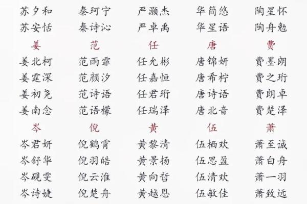 属龙辛时出生的男孩怎样起名，宜用什么字姓名