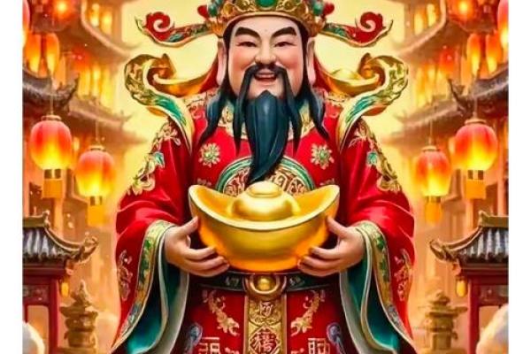 文财神坐西朝东是送钱来？有什么禁忌？
