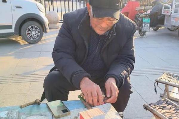 街头算命的真有那么准吗