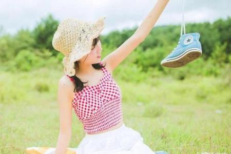 【天秤座美腿大盘点】最具审美感的星座美腿，绝对不能错过！