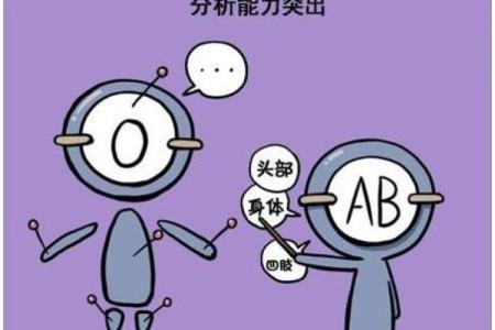 交往中天生就带有一种贵气的血型女