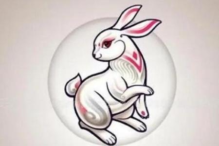 老黄历属兔犯几月  属兔人犯月都是哪几个月