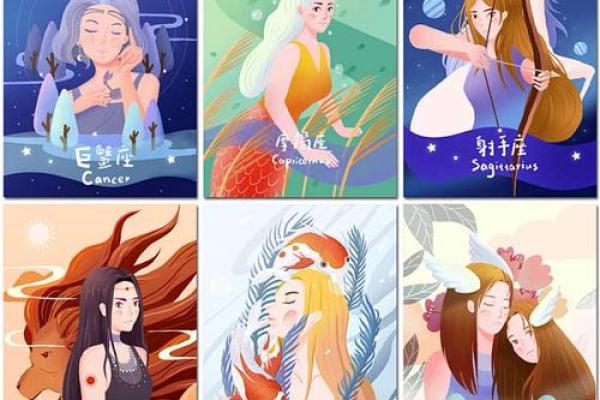 12星座代表奥运人物