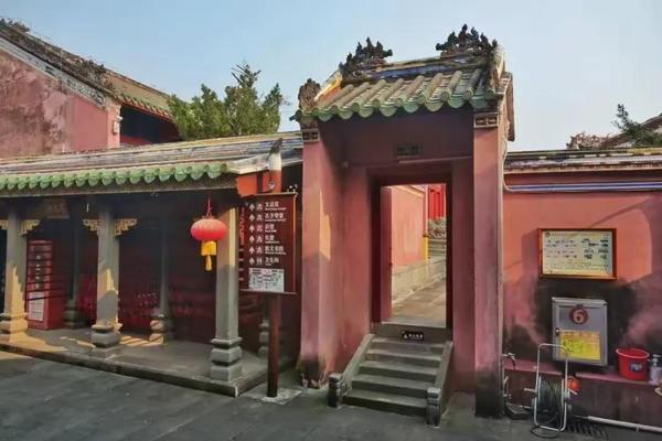 孔子灵签3签