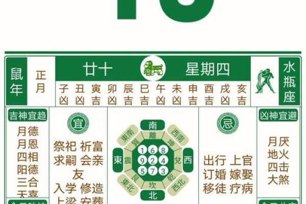 阳历六月黄历,6月万年历黄历查询