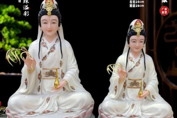 观音神台摆放位置