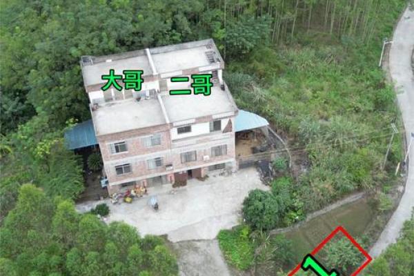农村院子大门朝东方位，农村院子大门朝东南方位好吗？