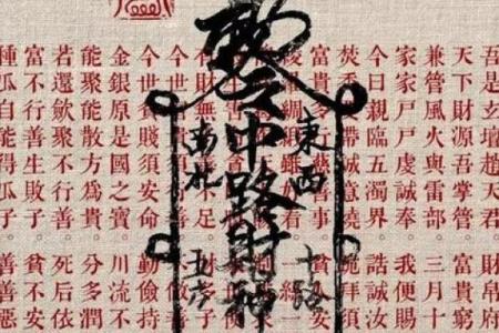 太上老君灵签