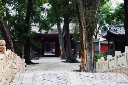 孔子灵签3签