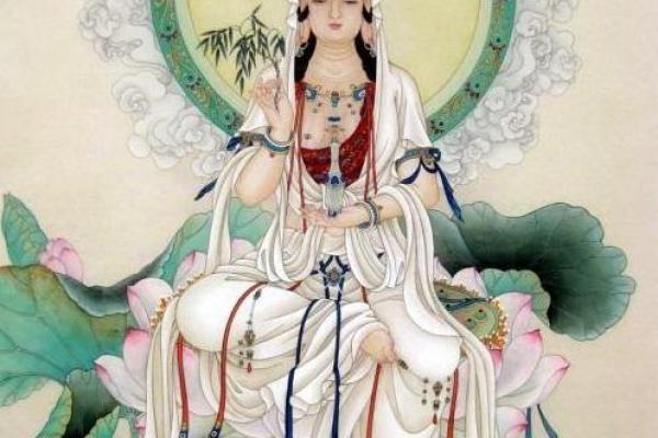 观音灵签第七十四签求子嗣