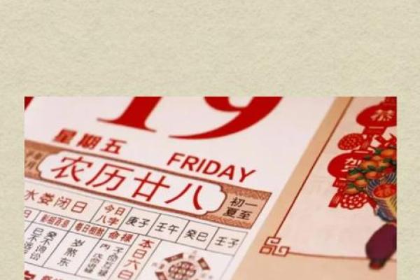 选择吉日出生是阴历还是阳历解析