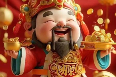 大门一旦朝此方向，财神见了，头也不回直接就走！