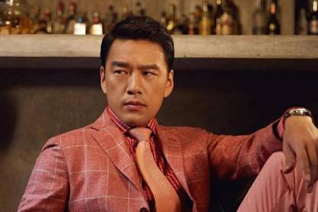 爱妻如命的男人面相 八字眉的男人好先生
