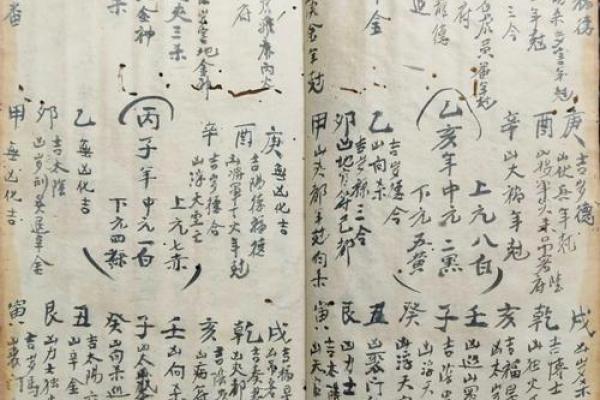 风水阴阳_十六字阴阳风水秘术一书是真的还是假的