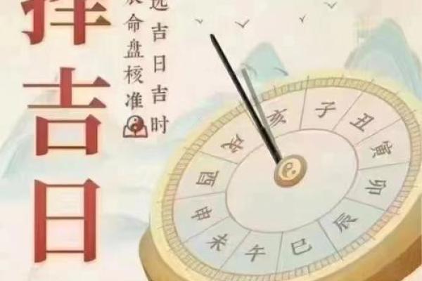 怎么选日子算吉日呢？择吉考量因素