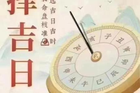 怎么选日子算吉日呢？择吉考量因素