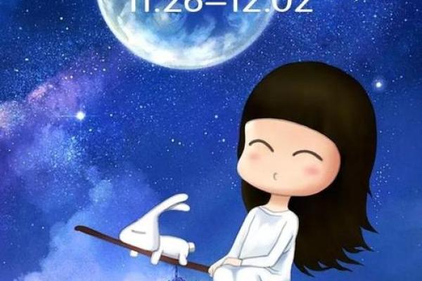 狂月星座运势每日查询女巫