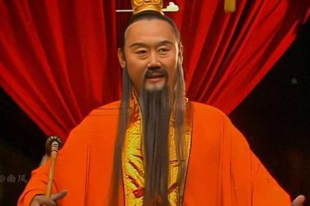 西游世界观音菩萨比地仙之祖镇元大仙如何？我也让他三分做何解？