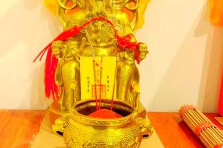 家庭客厅怎么摆放财神爷位置，客厅的财神位在哪个位置？