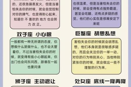 失恋了，12星座会有思想包袱吗？