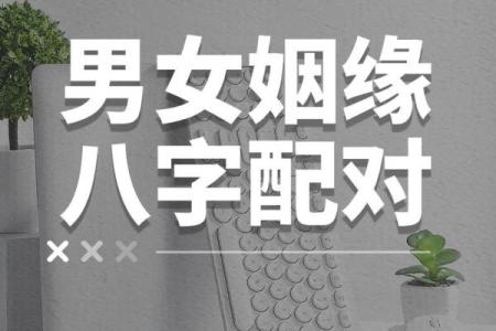 男女名字测姻缘配对免费 免费姻缘测试男女名字能否配对