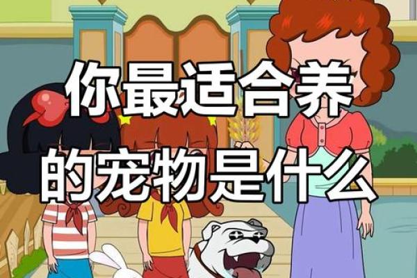 八字分析：如何看宠物是否适合你养？