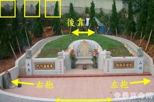 金命宜葬什么山向 此方位利于子孙后代