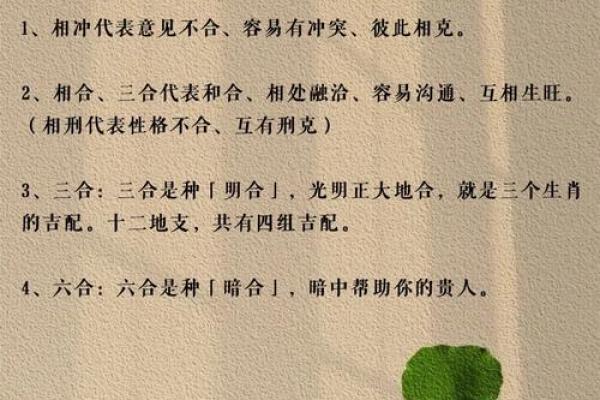 属虎和什么属相最配对 属虎和什么属相相冲
