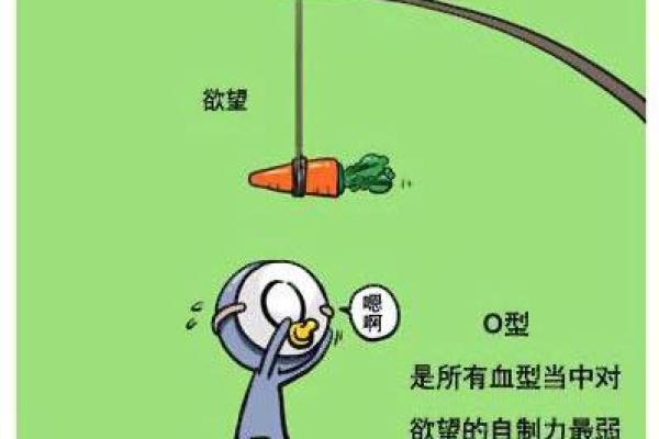肉体欲望特别强烈的血型