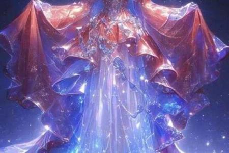 十二星座的魔法礼服 十二星座的魔法礼服都是什么