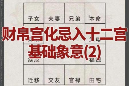 太阴在财帛宫，紫微斗数太阴在财帛宫