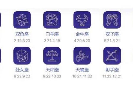 哪里查询星座最准