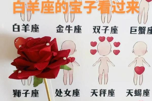口嫌体正直，越在意越爱损人的星座