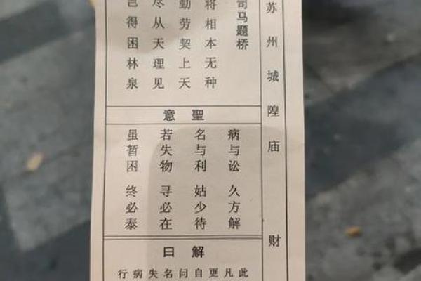 昆明金殿寺求什么灵签