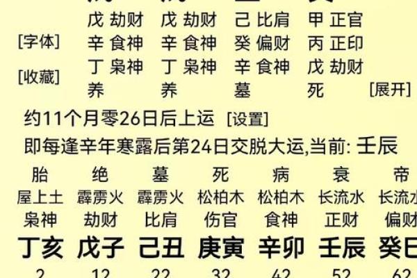 八字论命方法潘昭佑,潘昭佑的预测水平