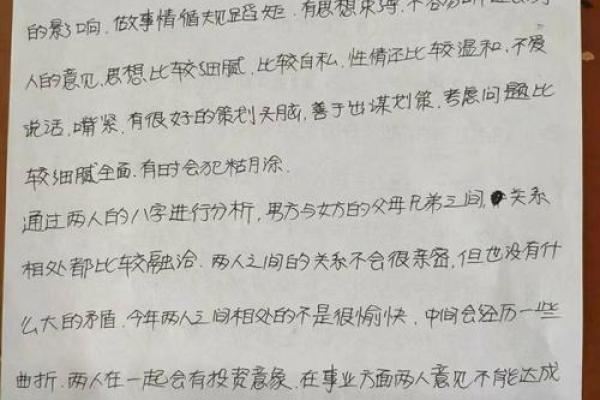 命犯驳婚煞怎么办男女配对合婚