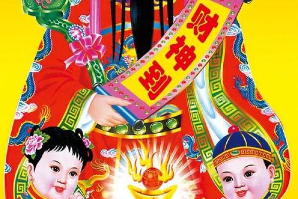 12月28号财神位