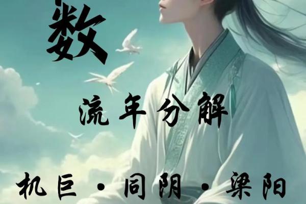 紫薇斗数梁派