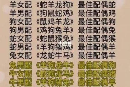 生肖配对看属狗属猴的婚姻怎么样