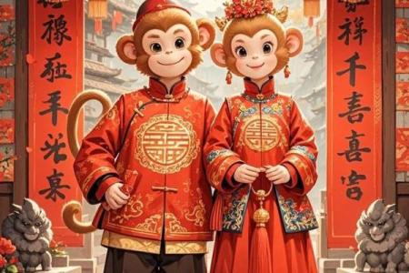 属猴的女人和什么属相最配对 属猴的女人和什么属相最配婚姻