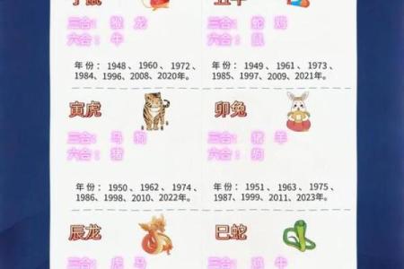 生肖配对什么生肖最好 最好的生肖组合